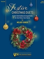 Festive Christmas Duets, Book Two