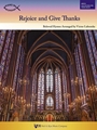 Rejoice and Give Thanks