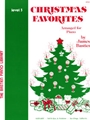Christmas Favorites Level 3