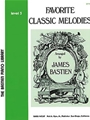Favorite Classic Melodies  3