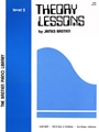 Theory Lessons  Level 2