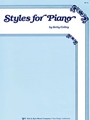 Styles For Piano