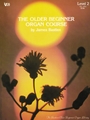 Older Beginner Organ Course Level 2