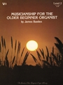 Musicianship For The Older Beginner 2
