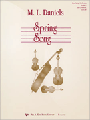 Spring Song