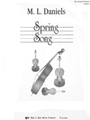 Spring Song