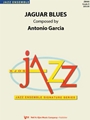 JAGUAR BLUES-SCORE