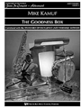 GOODNESS BOX,THE-SCORE