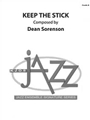 KEEP THE STICK-SCORE