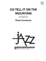 GO TELL IT ON THE MOUNTAIN - SCORE