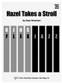 HAZEL TAKES A STROLL - SCORE
