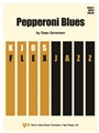 Pepperoni Blues