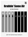 GRABBIN' SOME AIR - SCORE