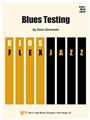Blues Testing