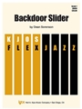 Backdoor Slider