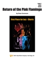 Return of the Pink Flamingo