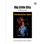 Big Little City