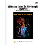 When the Saints Go Marching In