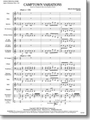 Camptown Variations