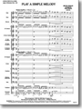 Play A Simple Melody