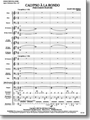 Calypso A La Rondo