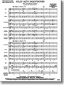 Jolly Alto Saxophones
