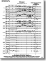 Finale  From Symphony #4