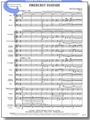 Fireburst Fanfare