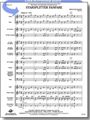Starsplitter Fanfare