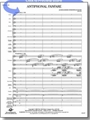 Antiphonal Fanfare