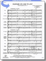 Fanfare On Ode To Joy