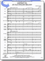 Fantasy On An Old English Melody