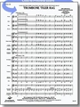 Trombone Tiger Rag