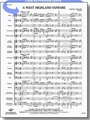 West Highland Fanfare