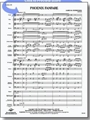 Phoenix Fanfare