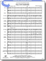 Falcon Fanfare