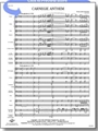 Carnegie Anthem