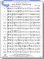 Sea Shanty Variations