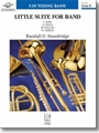 Little Suite for Band