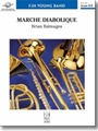 Marche Diabolique