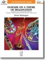 Fanfare on a Theme of Imagination