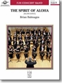 The Spirit of Aloha (Island Dance)