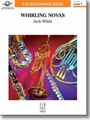 Whirling Novas