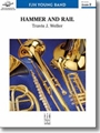 Hammer and Rail