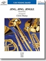 Jing Jing Jingle
