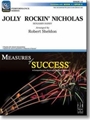 Jolly Rockin' Nicholas
