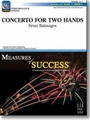 Concerto for Two Hands