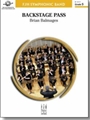 Backstage Pass