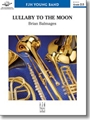 Lullaby to the Moon