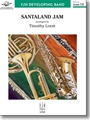 Santaland Jam